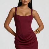 Sophia | Mini Haljina
