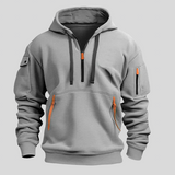 Adriatik - Ikonischer Urban Hoodie