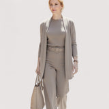 Francesca™ | Luksuzni i udobni trodijelni ženski komplet