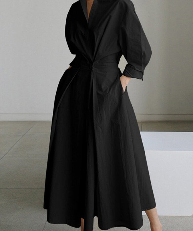 Eden™ | Elegantna duga haljina