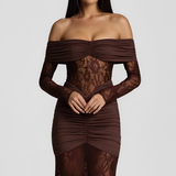 Taynara | Maxi Haljina