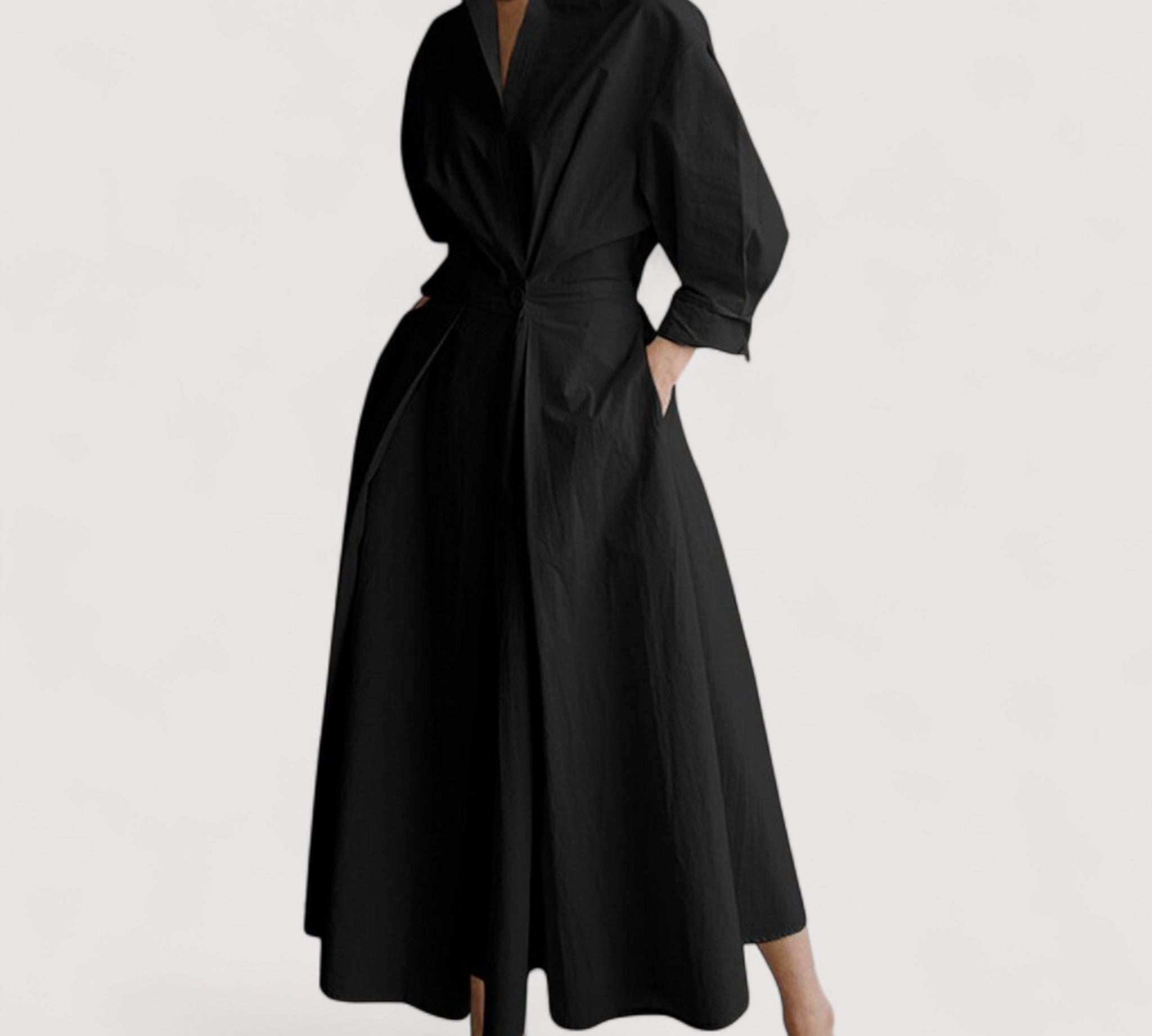 Marica™ | Boho maksi haljina za žene