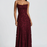 Miriam | Maxi Haljina