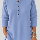 Élis – Pleteni Pulover S Dugim Rukavima