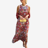 Dalila™ Urbano boho duo