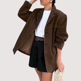 Dominika™ | Luksuzni vintage sako