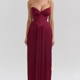 Simara | Maxi Haljina