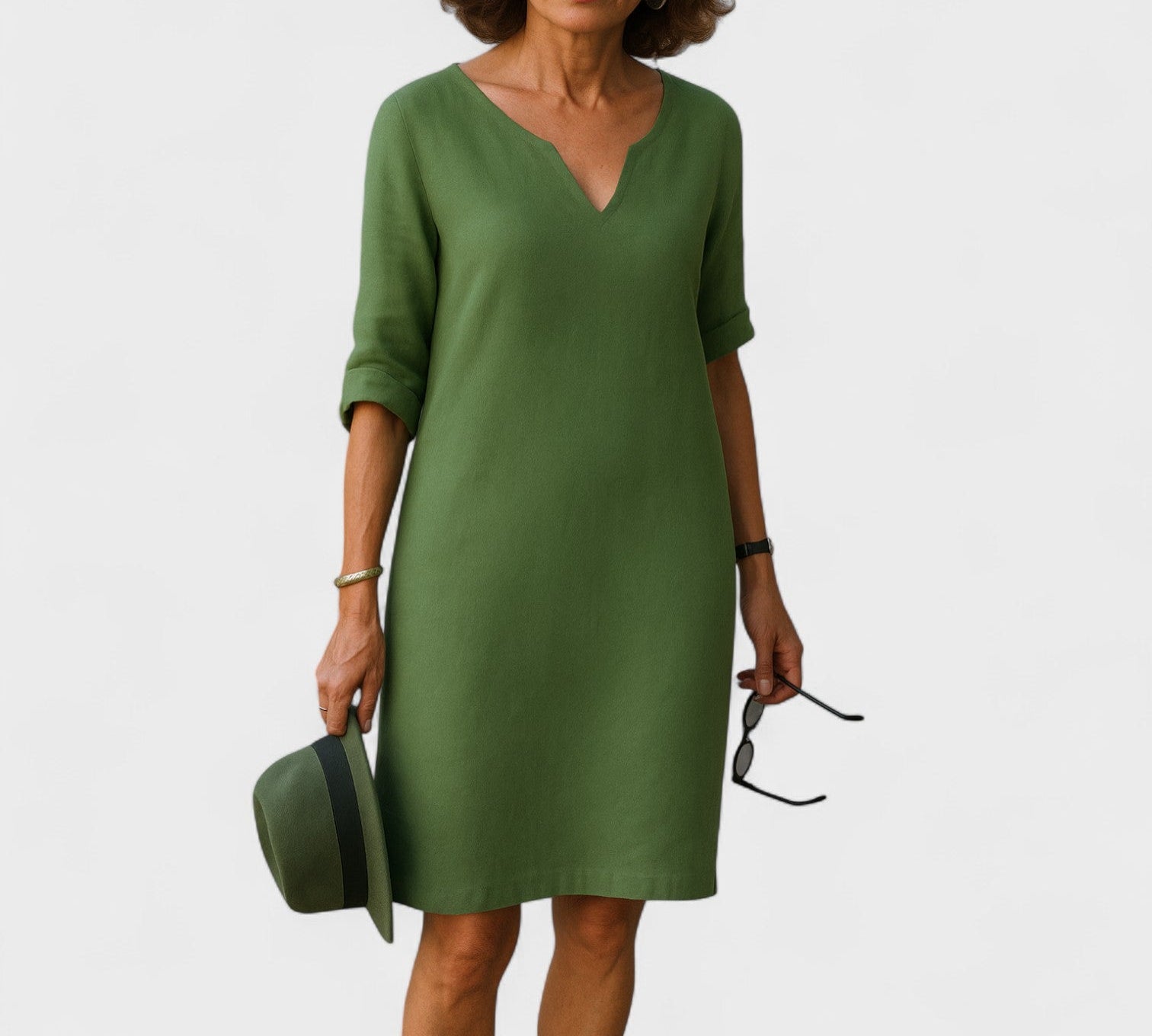 Julija – Ljetna Haljina