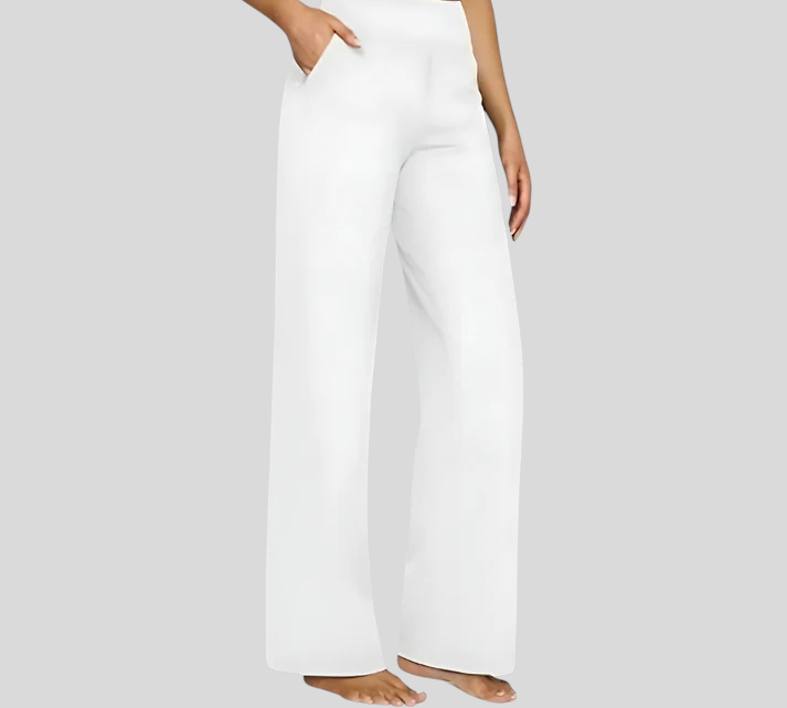 Anđela - Udobne Rastezljive Hlače Za Svaku Ženu