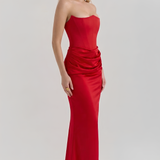 Ariel | Maxi Haljina