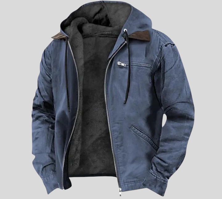 Georg – Elegantna Jesenska Jakna