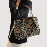 Anouk™ | Leopard torba