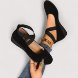 Lorie™ | Udobne wedge cipele