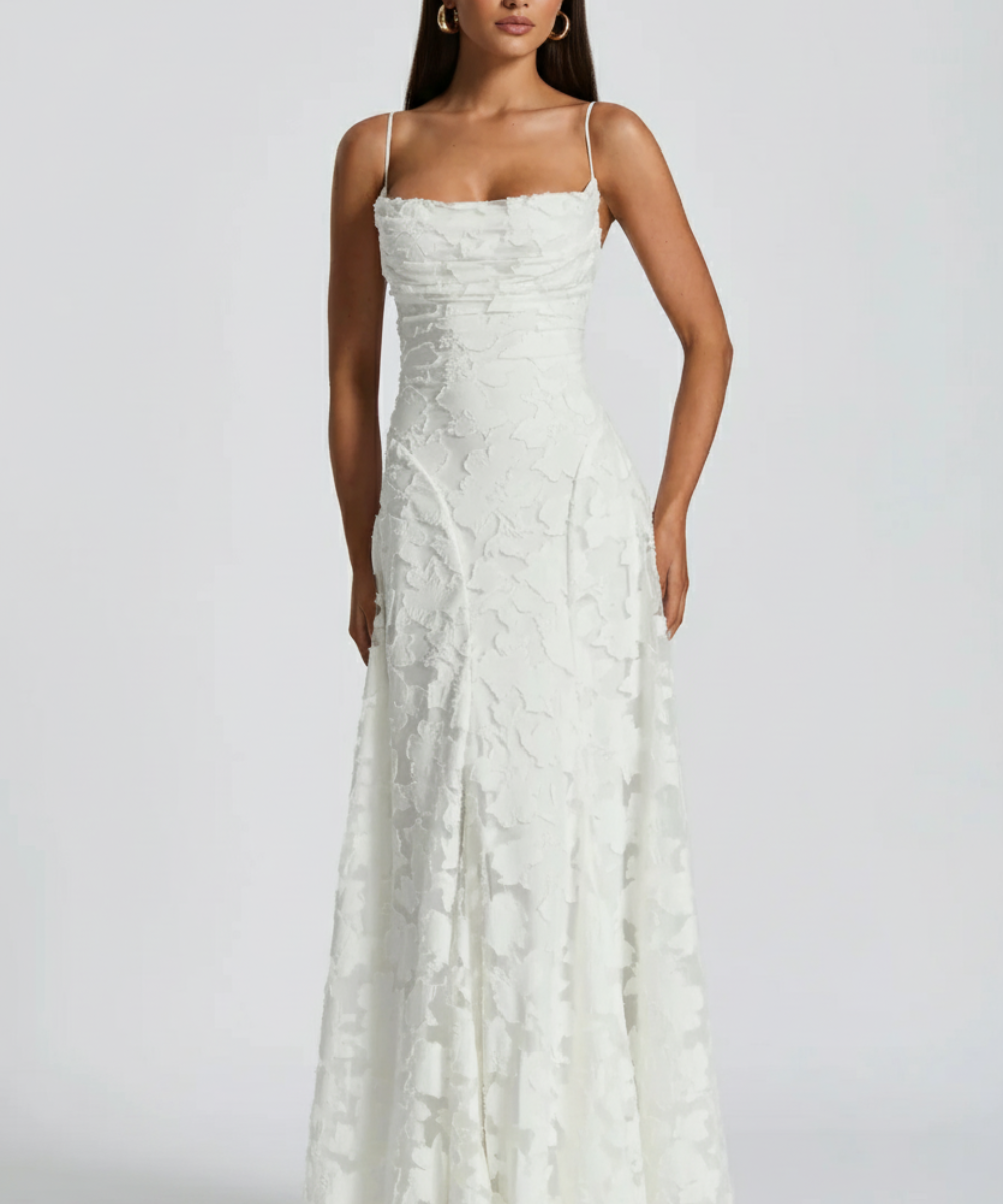 Miriam | Maxi Haljina