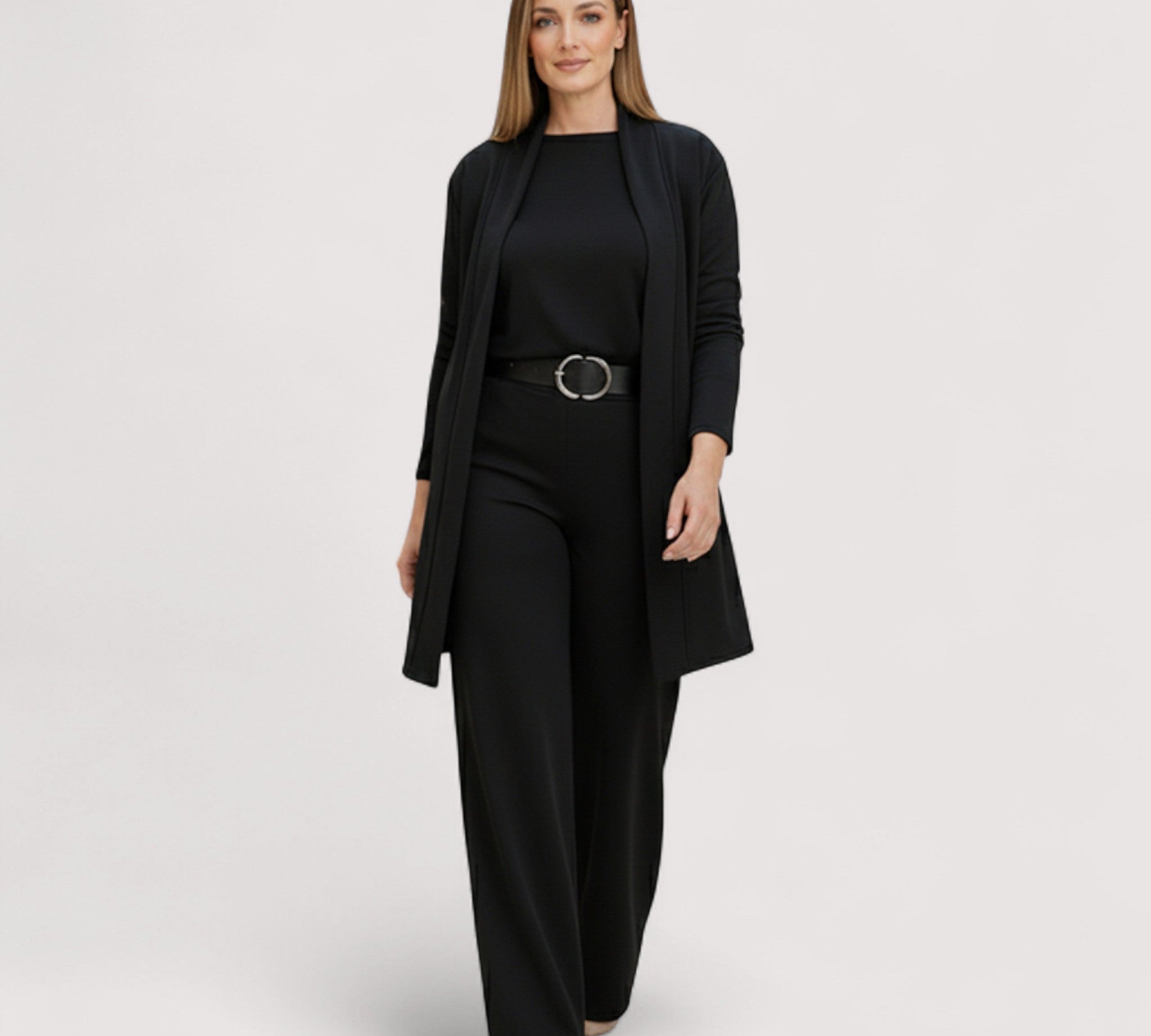 Francesca™ | Luksuzni i udobni trodijelni ženski komplet