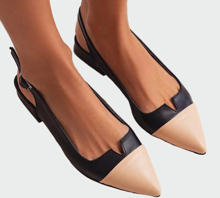 Vitoria | Dvobojne balerinke