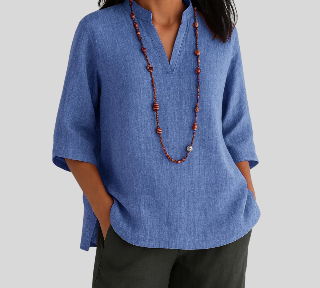 Ines - Idealna bluza za svako godišnje doba