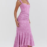 Ema™ – Elegantna haljina Éloïse