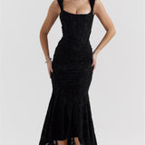 Barbara™ – Elegantna haljina Monique