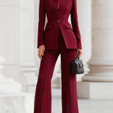 Solenne – elegantni set