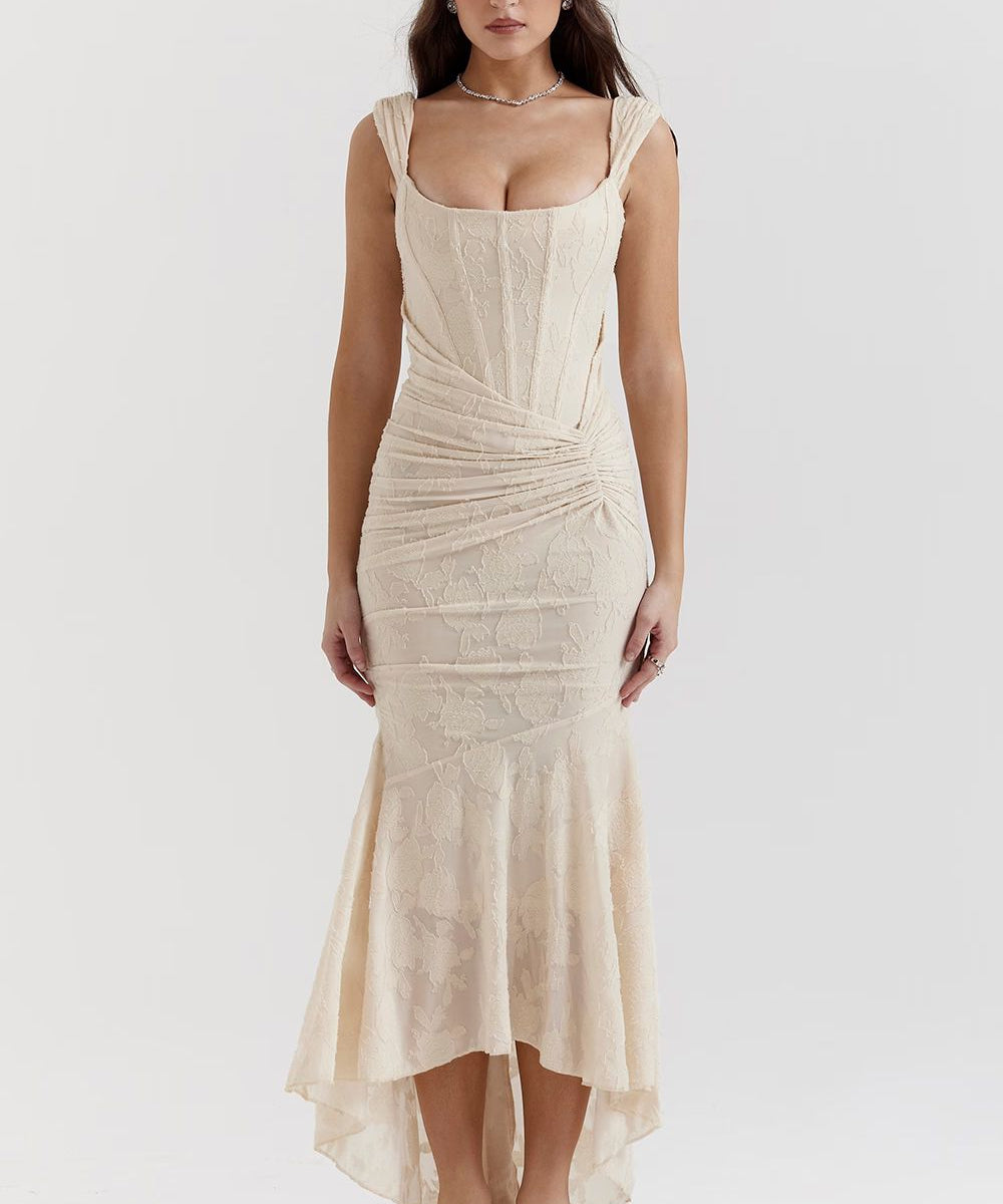 Barbara™ – Elegantna haljina Monique