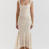 Barbara™ – Elegantna haljina Monique