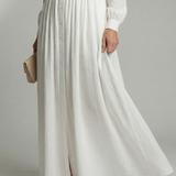 Lioren | Maxi haljina Soft Flow