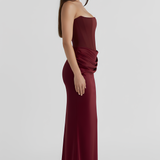 Ariel | Maxi Haljina