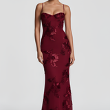 Mia | Maxi Haljina