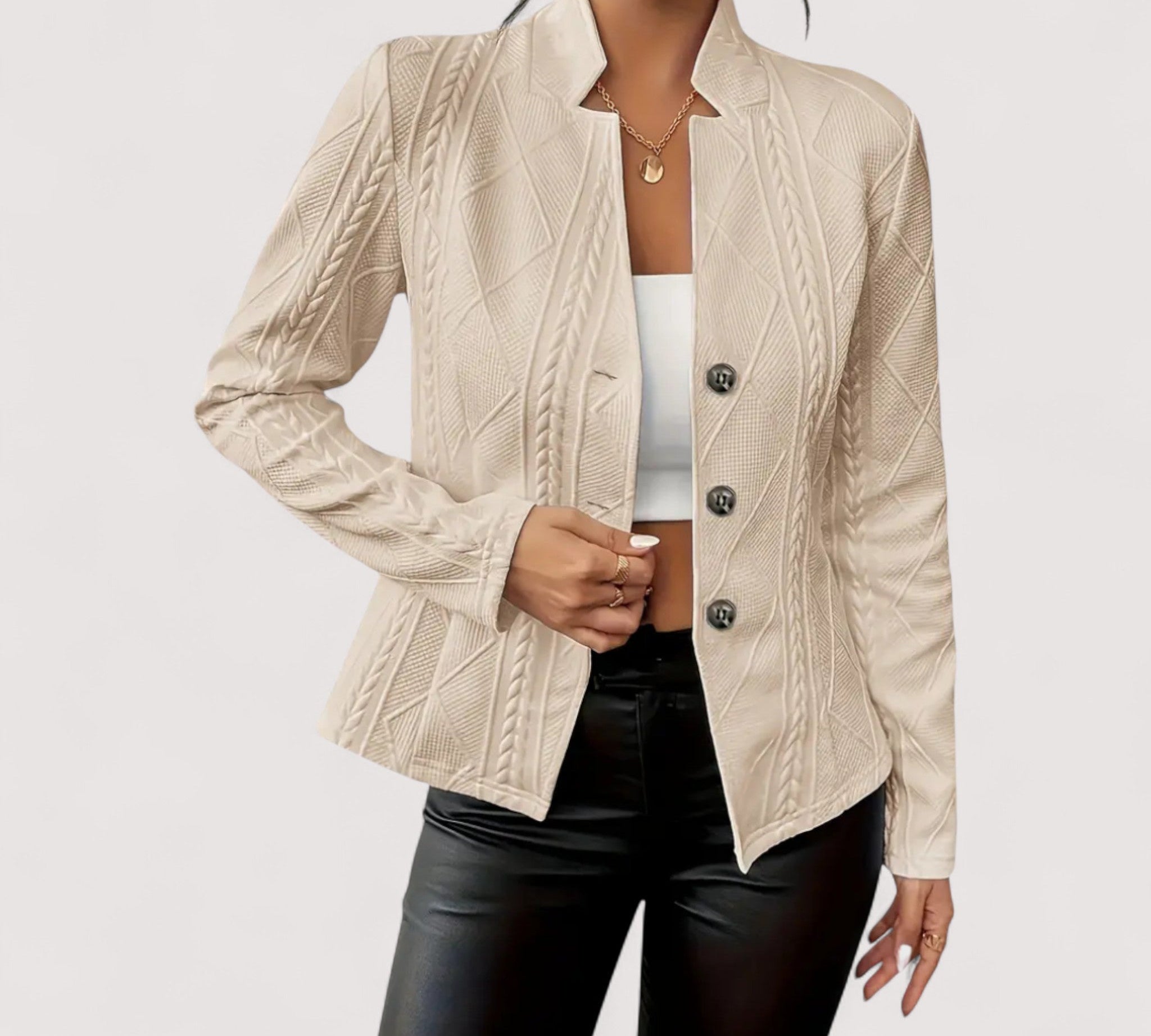 Nesa | Elegantni blejzer