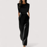 Ljubica™ | Kombinezon s remenom