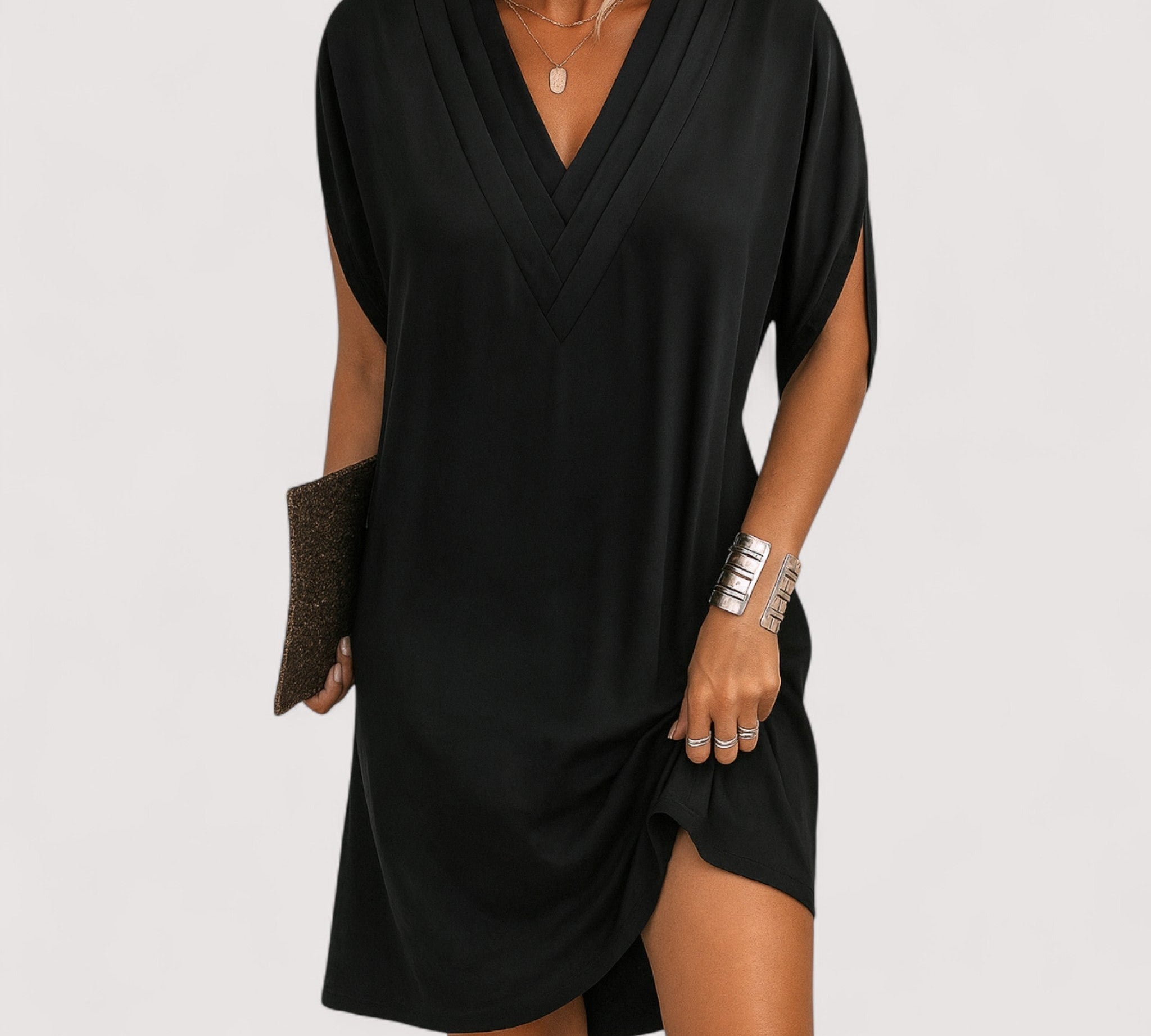 Alma™ | Elegantna haljina koja laska