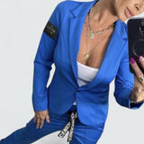 Izabelle™ | Ležerni dvodijelni komplet