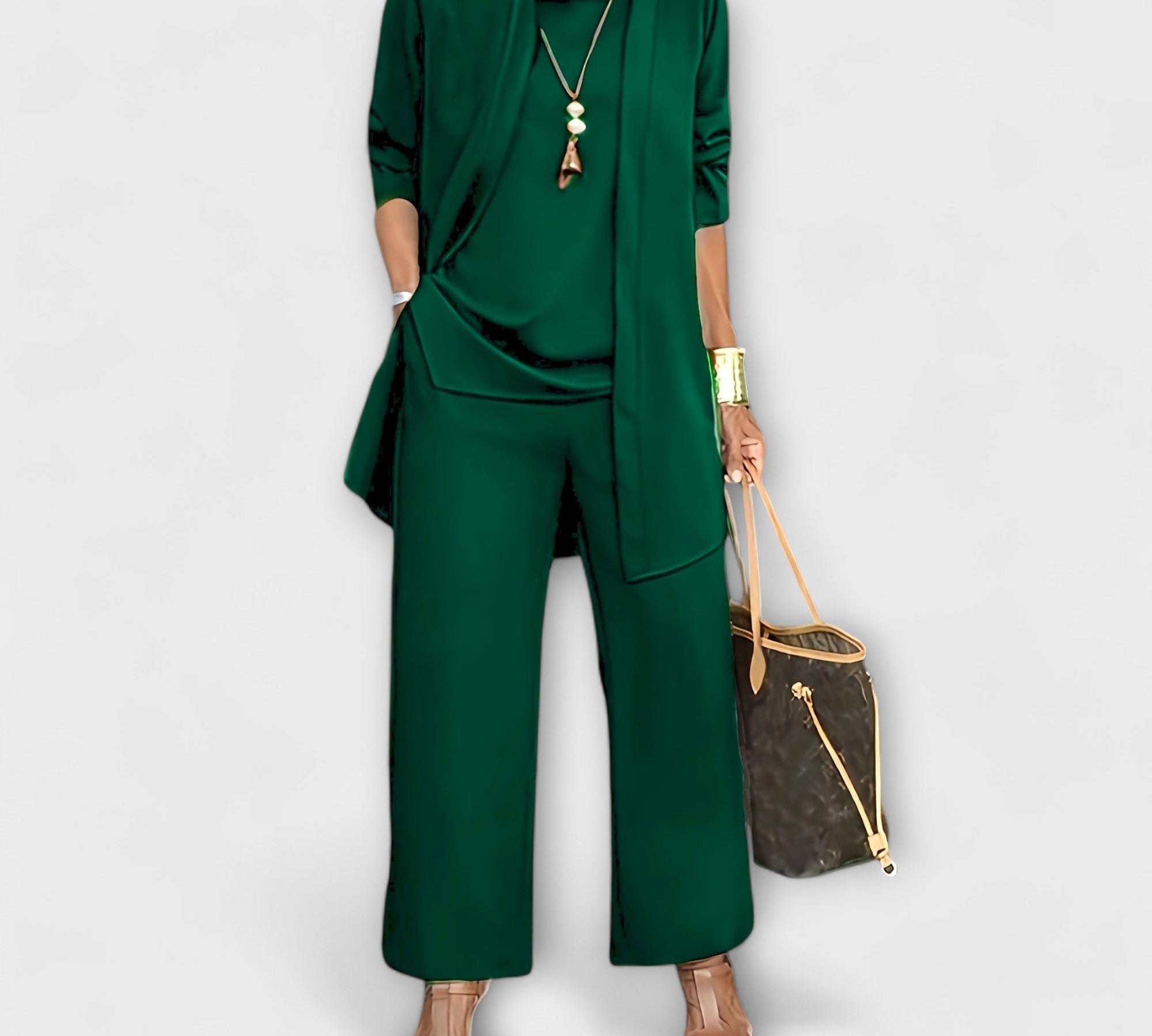 Set Udoban Trojni Set