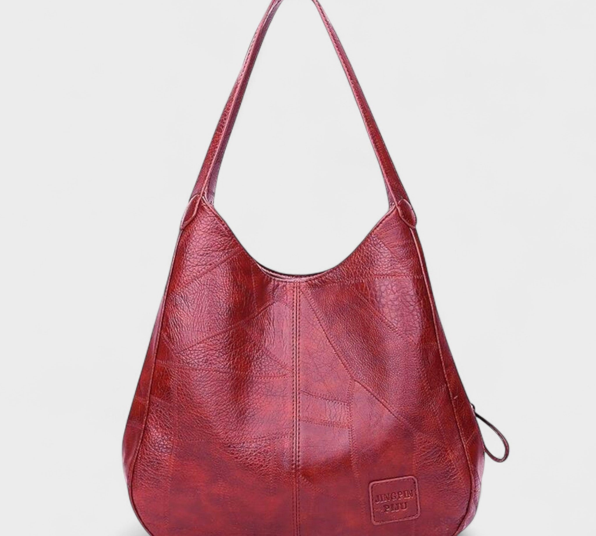 Anica - Vintage Kožna Torba