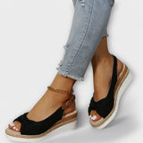 Dunja  – Ortopedske sandale