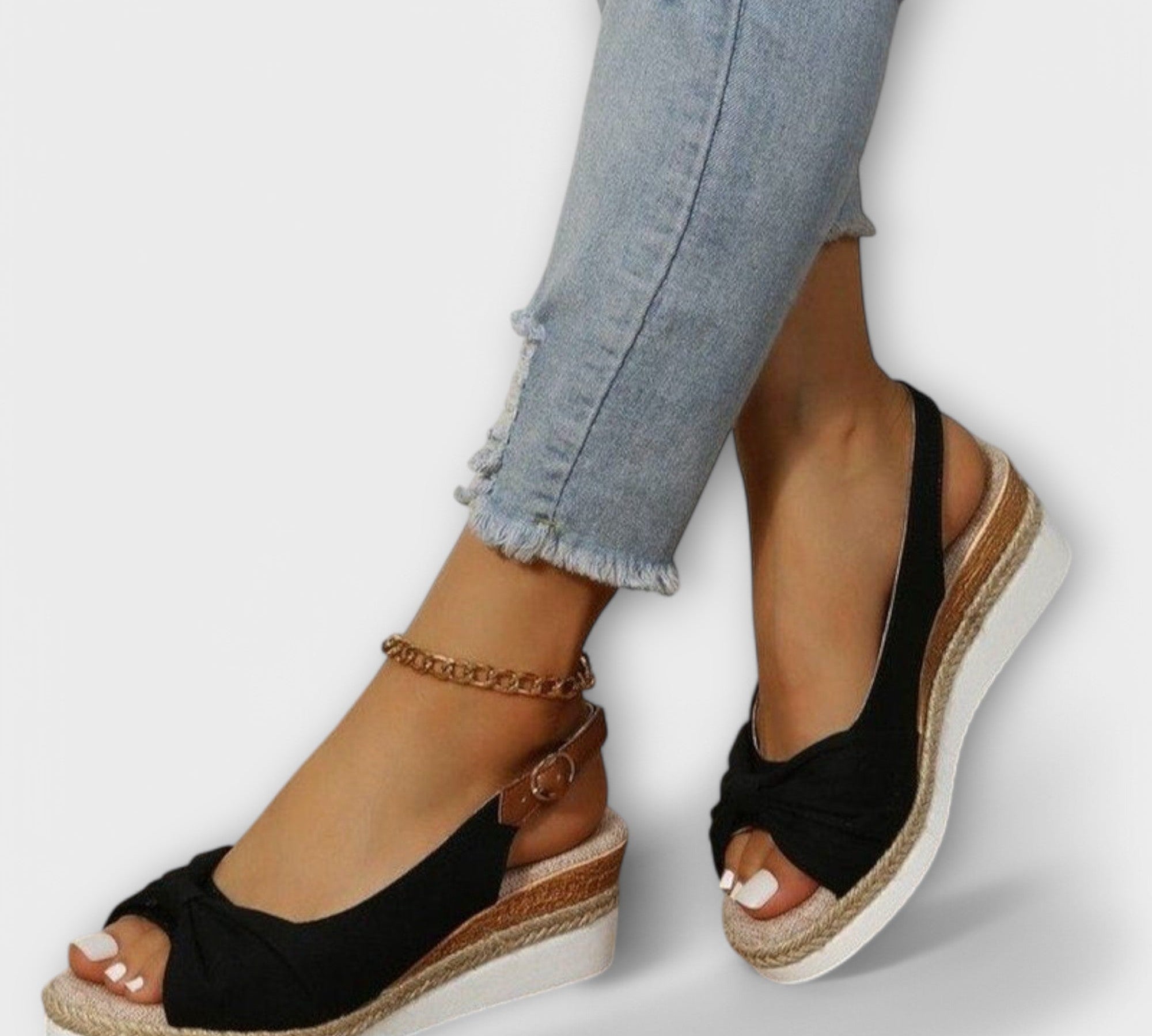 Dunja  – Ortopedske sandale