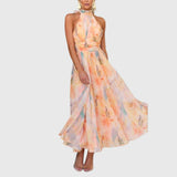 Emilia | Elegantna Max haljina