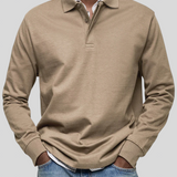 Marconelli - Luksuzni Polo S Dugim Rukavima