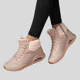 Celynne - Udobne Visoke Zimske Čizme