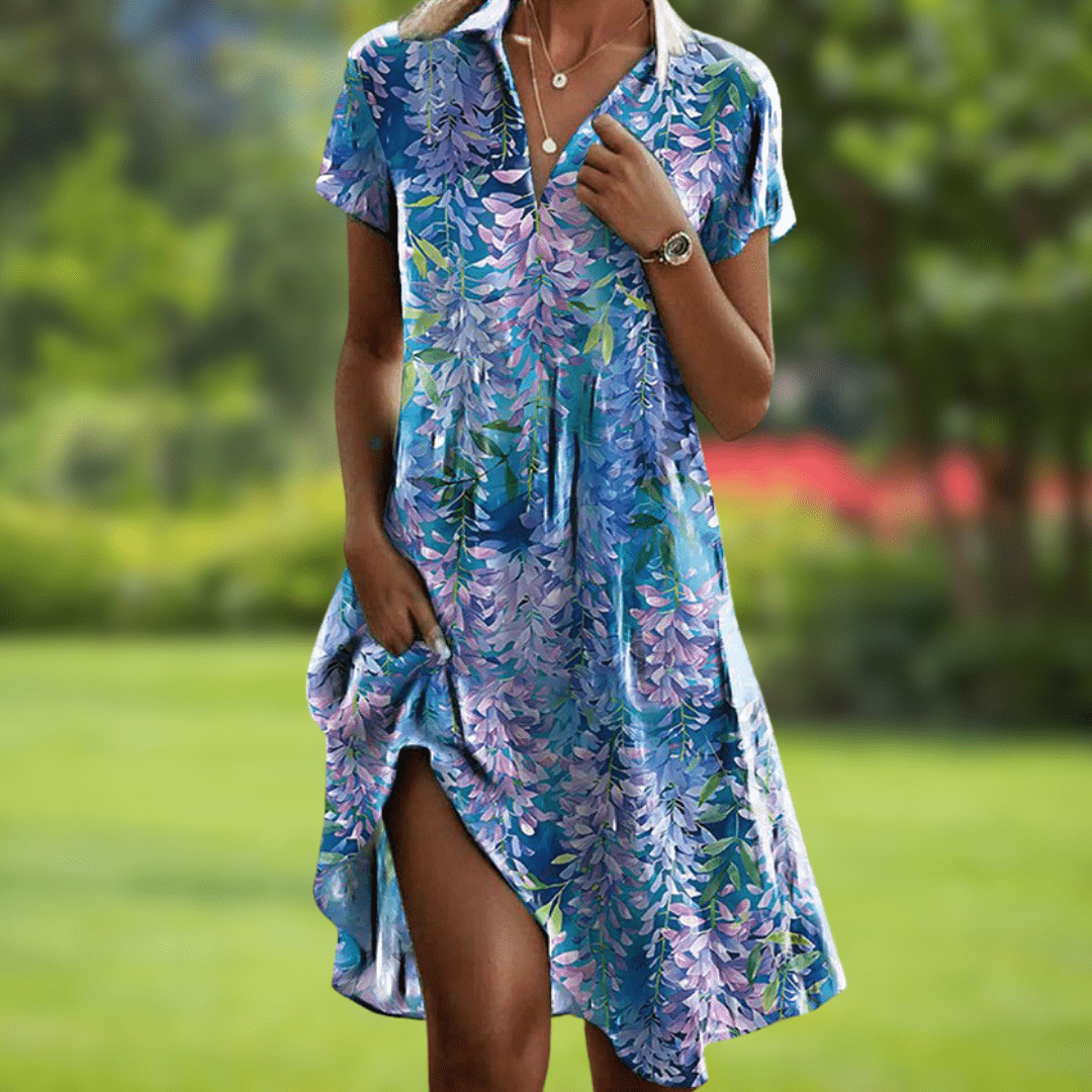 Firi | Chic Elegantna Haljina