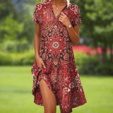 Firi | Chic Elegantna Haljina