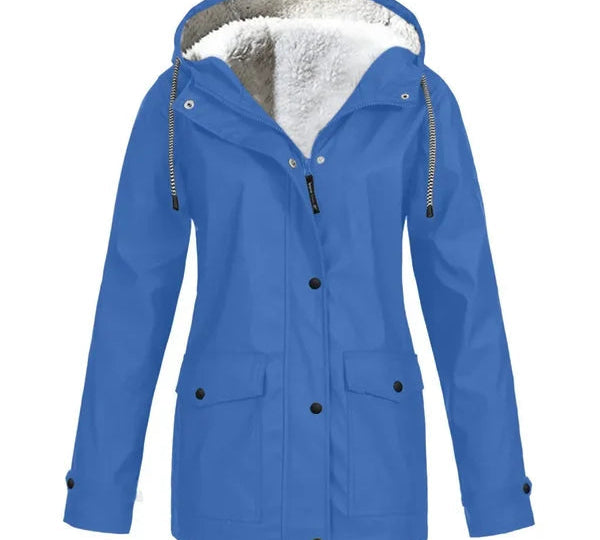 Dubravka - Elegantna i Višenamjenska Jakna