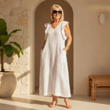 Roselyn – Effortless Charm Haljina