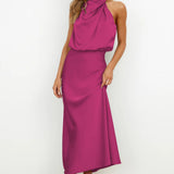 Violet™ | Haljina Sahara Draped