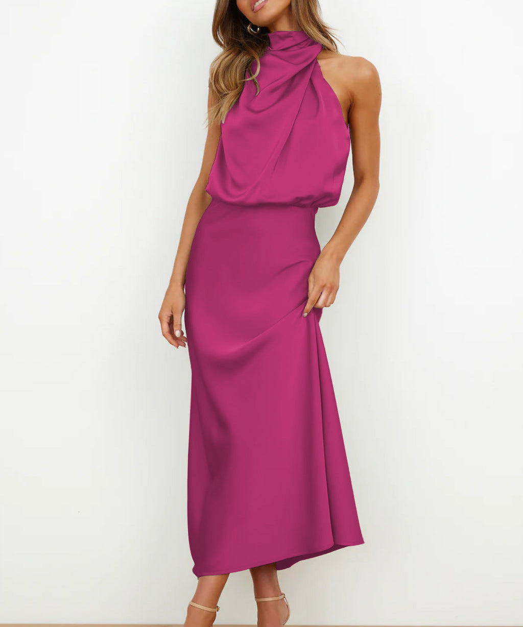 Haljina Quentin Sahara Draped