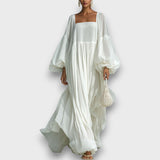 Mila | Elegantna Maxi Haljina