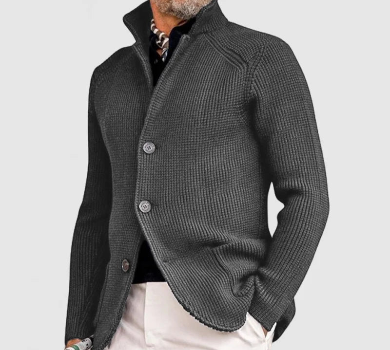 Fran - Kardigan Massimo