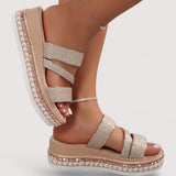 Jette ™ | Bequeme hochwertige Sandalen