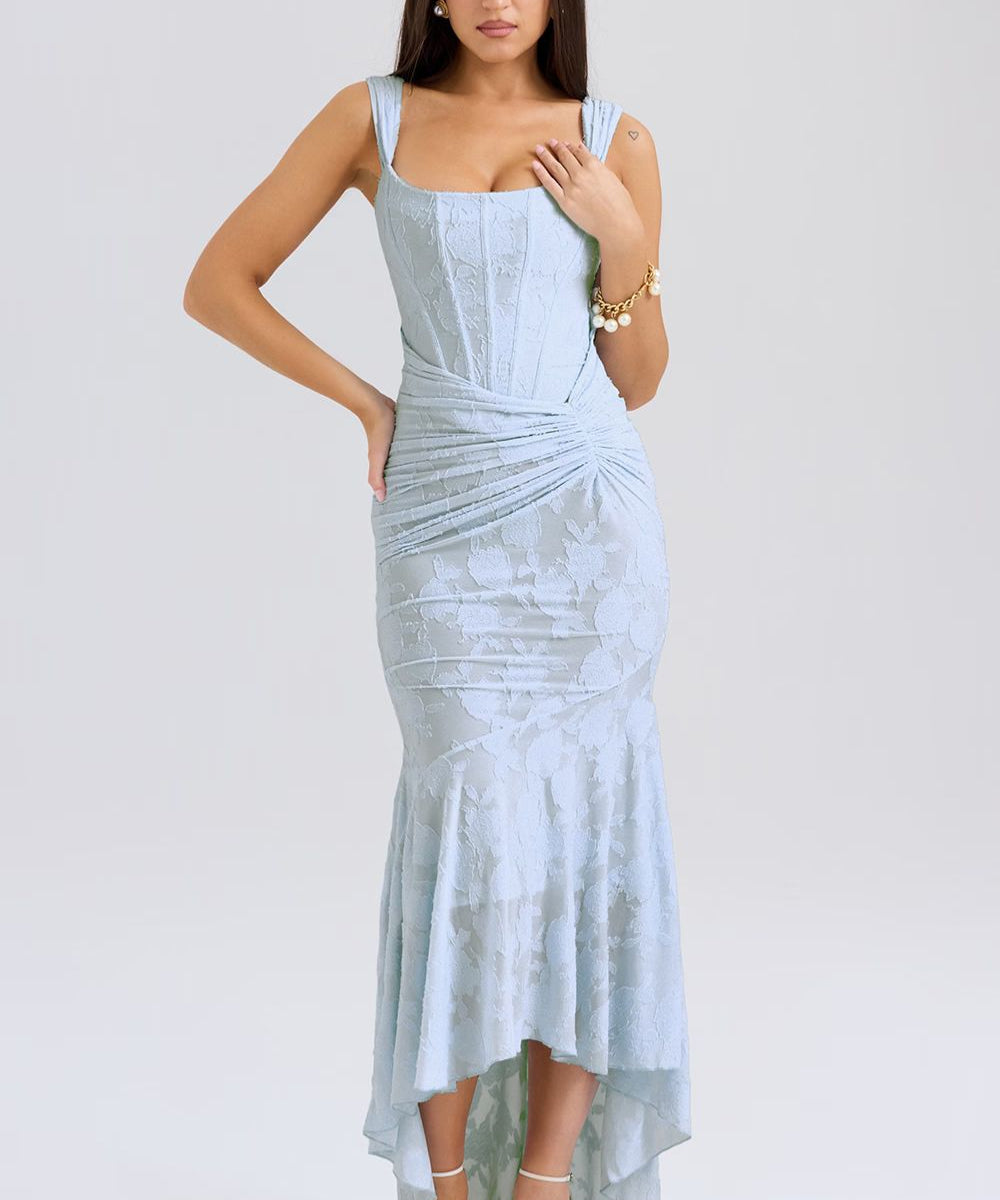 Barbara™ – Elegantna haljina Monique